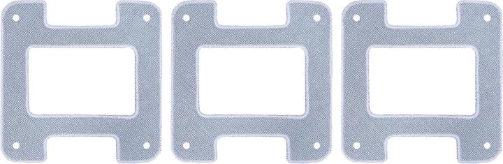 Hobot Microfiber pads
