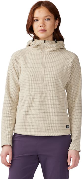 Image du produit Mountain Hardwear W Summit Grid™ Half Zip (S)