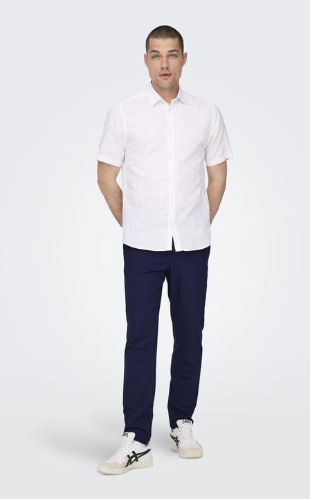 Produktbild Only & Sons Slim Fit Hose Hose (W32/L32)