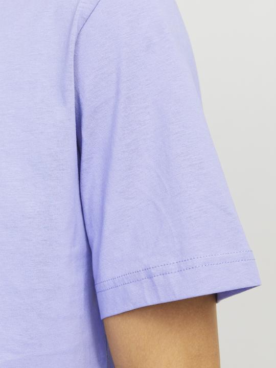 Actual product image Jack & Jones Jprbluarchie Ss Tee Crew Neck Noos (S)