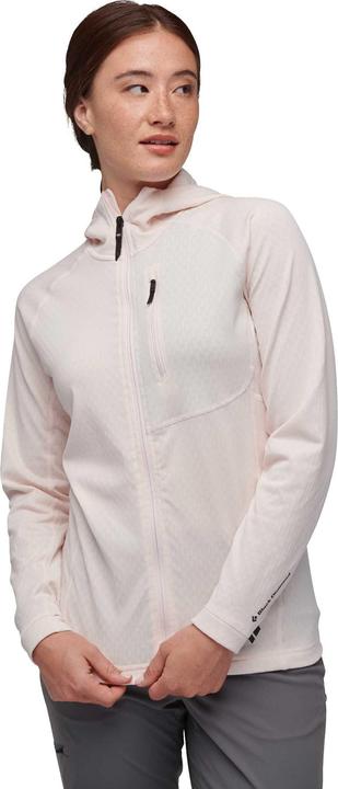 Image du produit Black Diamond W Coefficient Hoody (XL)