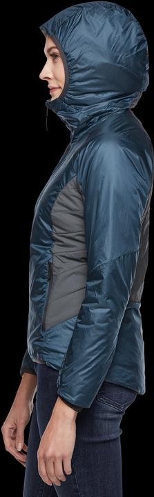 Produktbild Black Diamond Vision Hybrid Hoodie Jacke (M)