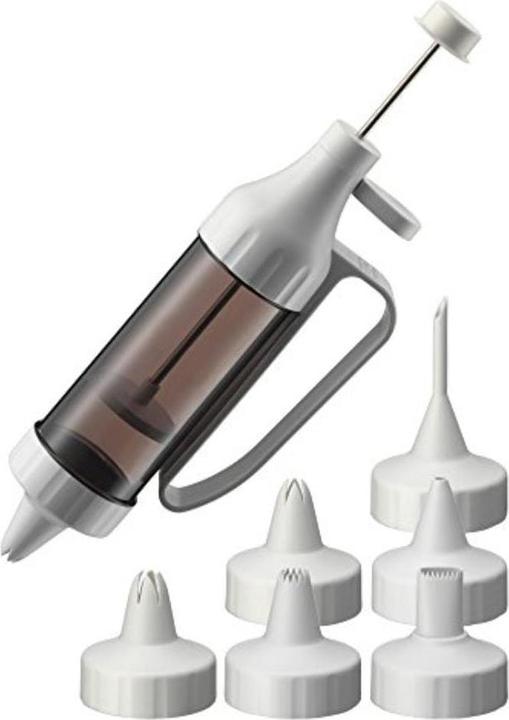 Actual product image Kaiser One-hand cooking sprayer