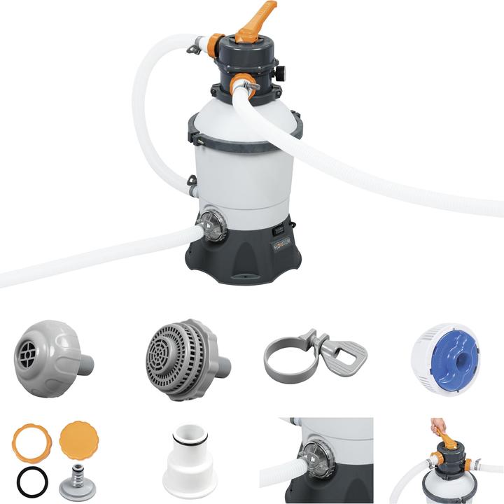 Produktbild Bestway Flowclear
