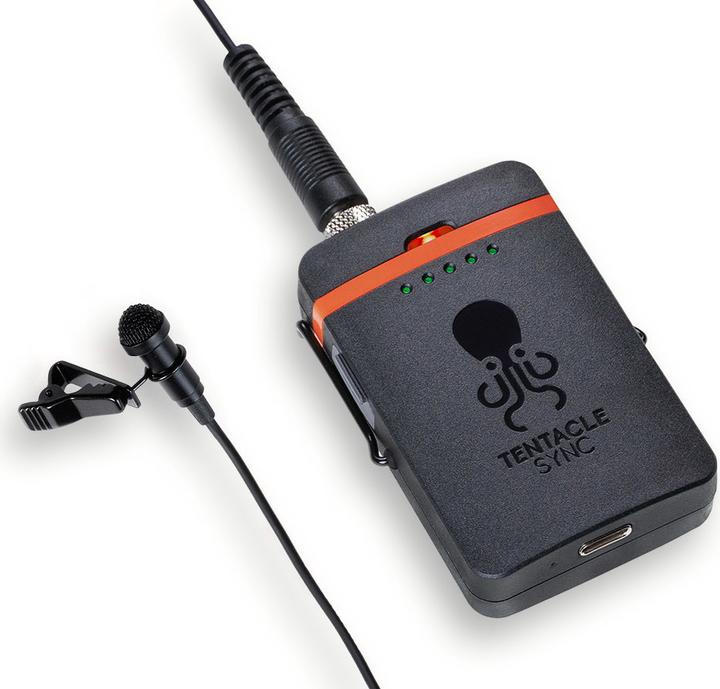 Produktbild Tentacle Track E (Handheld)