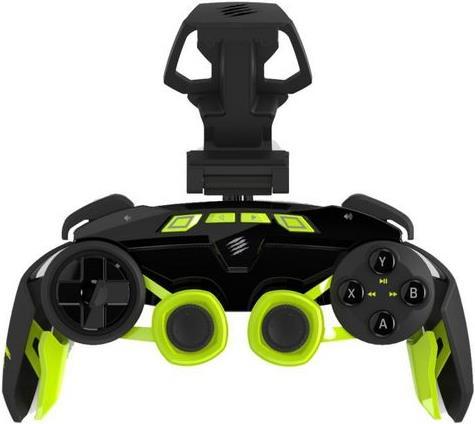 Actual product image MadCatz L.Y.N.X. 3 Mobile Wireless Controller (Android, PC)