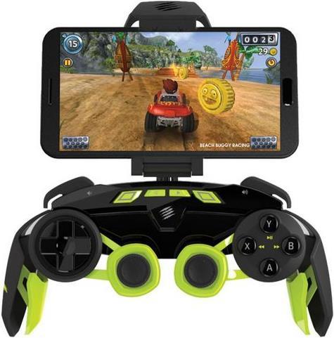 Actual product image MadCatz L.Y.N.X. 3 Mobile Wireless Controller (Android, PC)