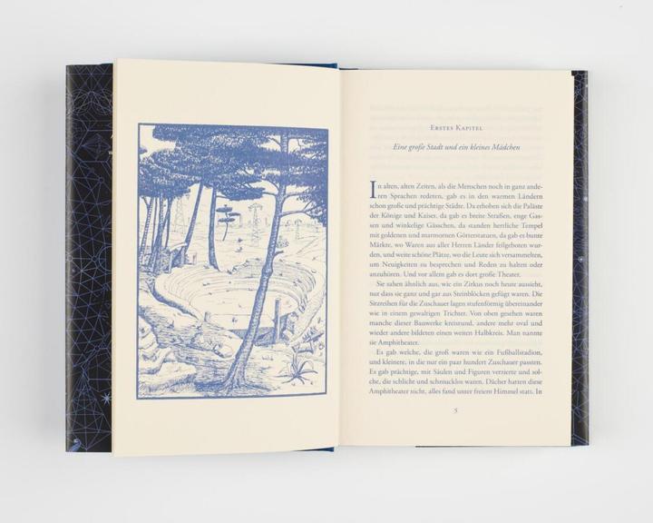 Actual product image Momo (German, Eva Schöffmann-Davidov, Michael End, 2021)