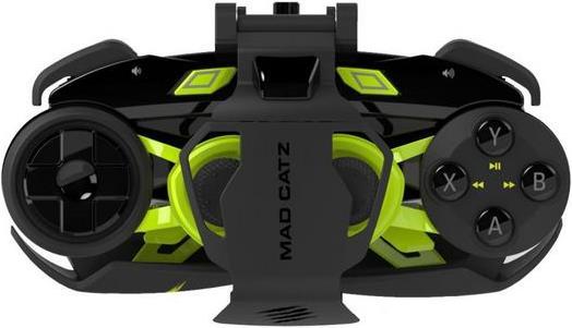 Actual product image MadCatz L.Y.N.X. 3 Mobile Wireless Controller (Android, PC)