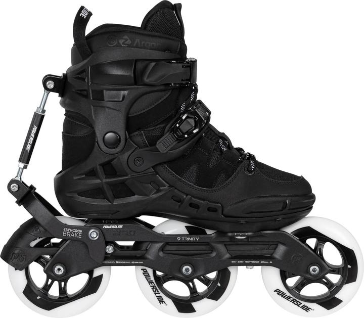 Produktbild Powerslide Phuzion Skates (40)