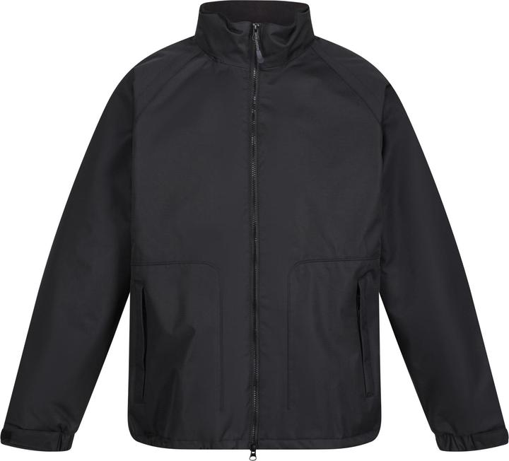 Produktbild Regatta Hudson Jacke wasser und windabweisend (M)