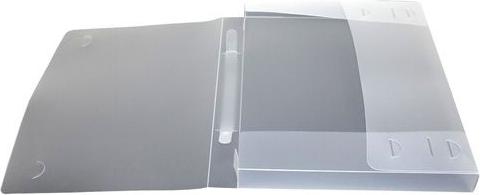 Produktbild Herba-Plastic Dokumentenmappe (A4, 10 x)