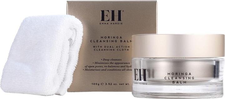 Actual product image Emma Hardie Moringa (Cleansing lotion, 100 ml)