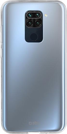 Produktbild SBS Schutzhülle (Xiaomi Redmi Note 9)