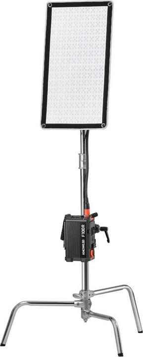 Immagine prodotto Godox KNOWLED Tappetino flessibile LED RGB F100R