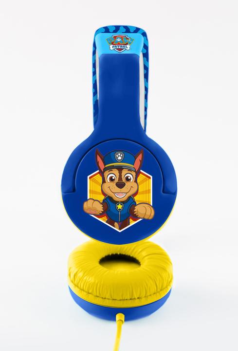 Actual product image OTL Paw Patrol Chase