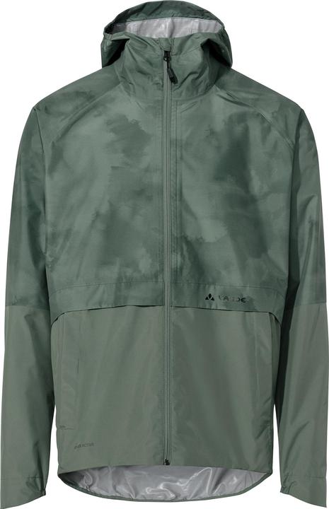 Vaude Loamer Rain Jacket