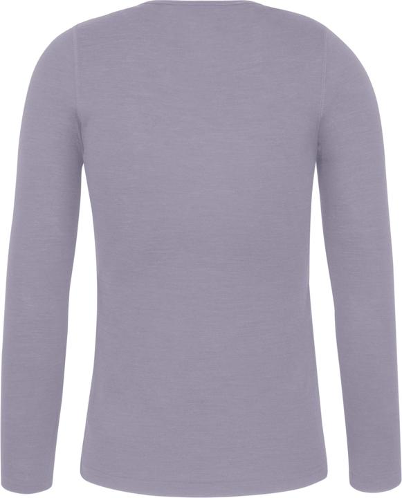 Produktbild Normani Damen Merino Langarm-Shirt Mandurah - 2362 (XXL)