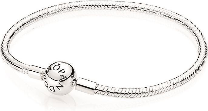 Produktbild Pandora Armband (23 cm, Silber)