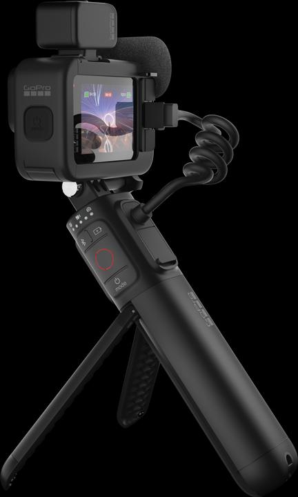 Actual product image GoPro HERO12 Black Creator Edition (60p, Bluetooth, Wi-Fi)