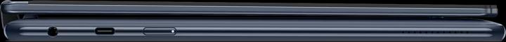 Image du produit Lenovo Yoga 9 2-in-1 Aura Edition (14", Intel Core Ultra 7 258V, 32 Go, 1000 Go, CH)