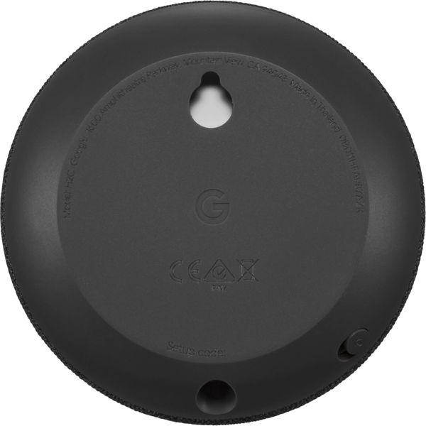 Produktbild Google Nest Mini Gen 2 (Google Assistant, IFTTT)