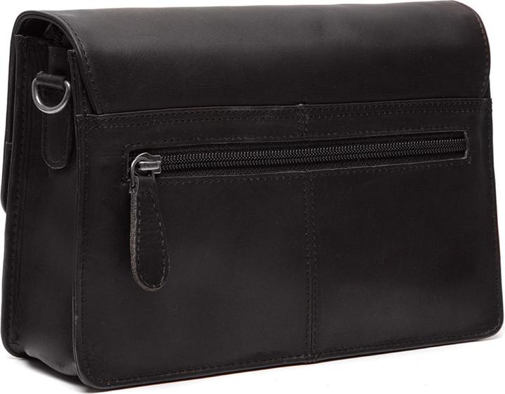 Actual product image The Chesterfield Brand Lucca men's bag leather 22.5 cm