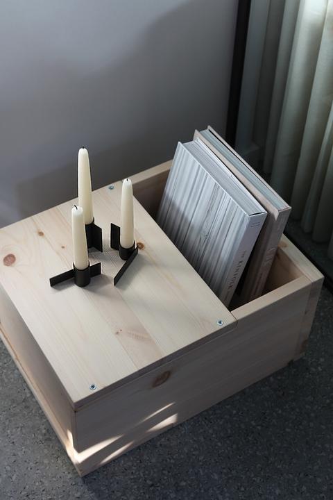 Actual product image Karup Design Grab-It
