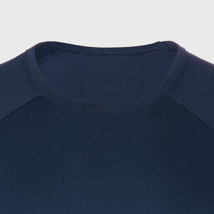 Produktbild Offload Damen/Herren T-Shirt kurzarm Frankreich - R100 blau (S)