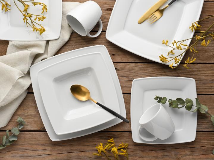 Image du produit CreaTable Victoria (50 pièce(s))