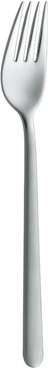 Actual product image BSF Chiaro, frosted (24 Piece, Cutlery set)