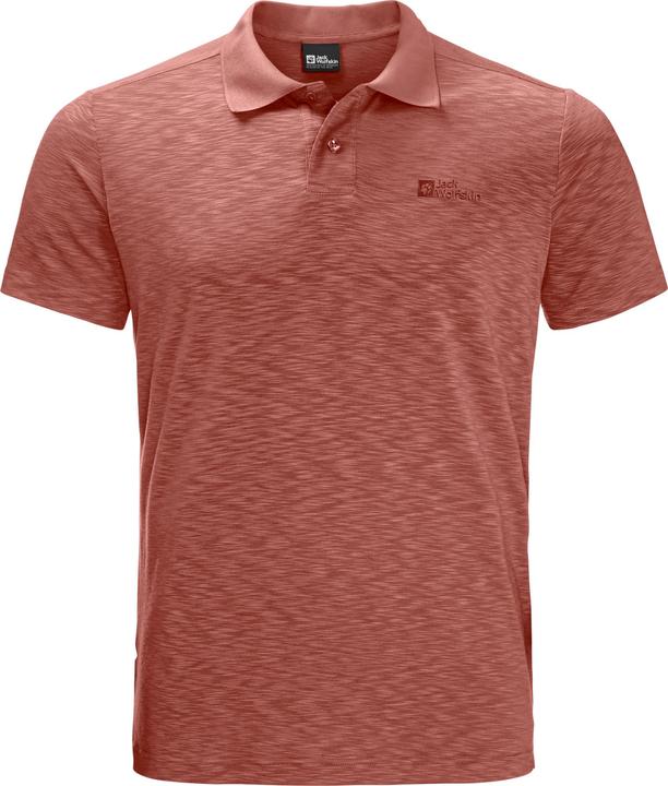 Immagine prodotto Jack Wolfskin Travel Polo M (S)