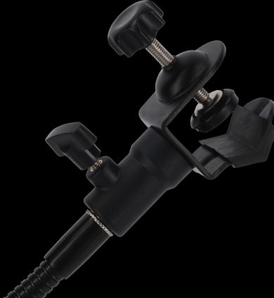 Produktbild Falcon Eyes Rohrklemme + Federklemme NCLG-30 + CL-35 57,5 cm (Stativklemme)