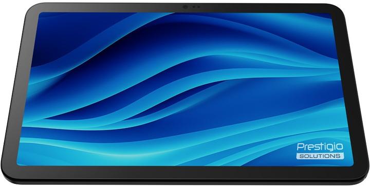 Immagine prodotto Prestigio Tablet Virtuoso da 10,36 pollici T618 +, pannello IPS 0K 400cd/m2, TP incell (4G, 10.36", 128 GB, Grigio grafite, Grafito pilka)