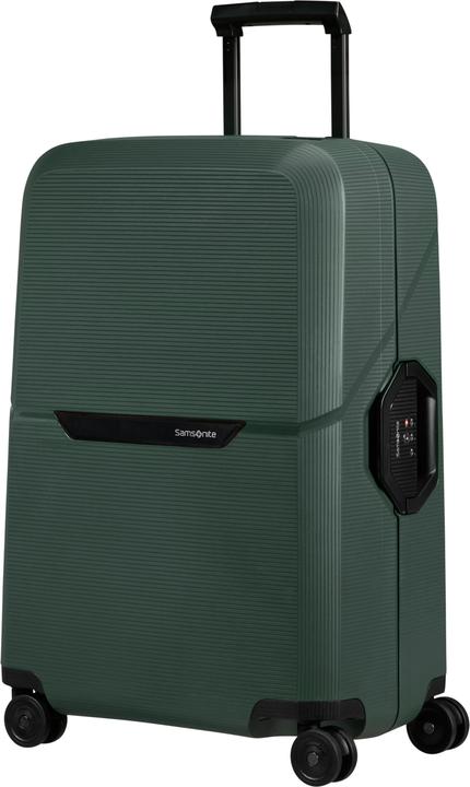 Immagine prodotto Samsonite Magnum Eco (82 l, M (50 - 90l))
