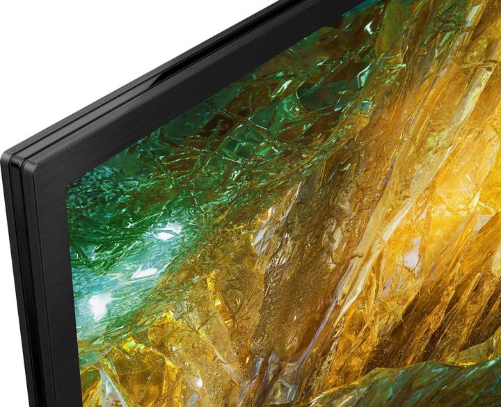 Actual product image Sony KD55XH8096 (55", LCD, 4K, 2020)