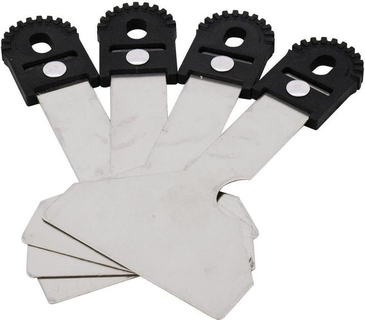Actual product image Eurolite Aperture slider set Profile Spot 650W 4x