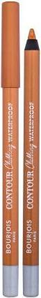 Actual product image Bourjois Contour Clubbing Waterproof (78 Let's Bronze)