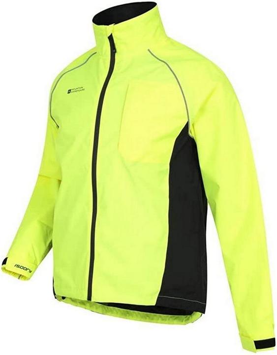 Produktbild Mountain Warehouse Adrenaline Jacke wasserfest IsoViz (36)