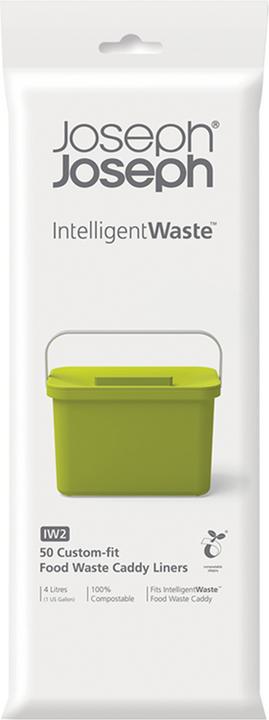 Produktbild Joseph Joseph IW2 Grüntour (50 x, 4 l)
