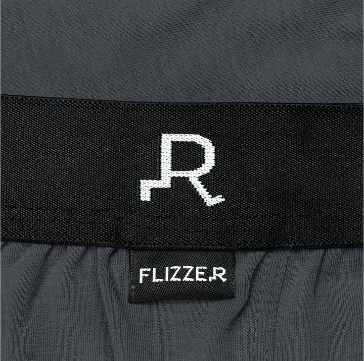Actual product image Flizzer Pack of 6, The Macho (XXL, pack of 6)