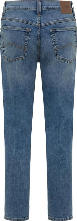 Actual product image Mustang Tramper Jeans Straight Fit Medium Blue (W48/L32)