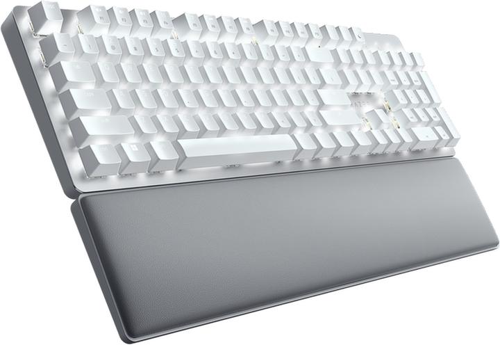 Immagine prodotto Razer Pro Type Ultra (DE, Senza fili, Cablato)