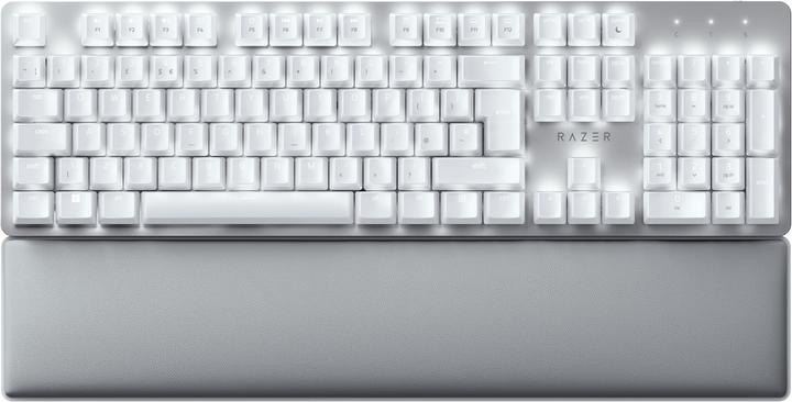 Immagine prodotto Razer Pro Type Ultra (DE, Senza fili, Cablato)