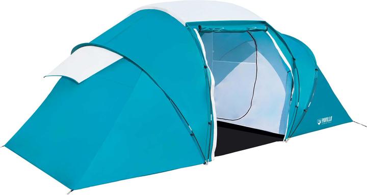 Immagine prodotto Bestway TENDA PAVILLO FAMILY 4 (460X230X185CM) (Tenda a cupola, 9.84 kg, 4 persone)