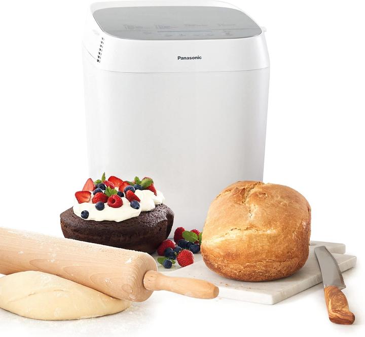 Produktbild Panasonic Croustina