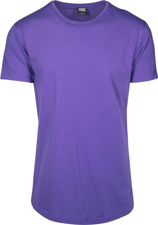Produktbild Urban Classics Shaped Long Tee (XL)