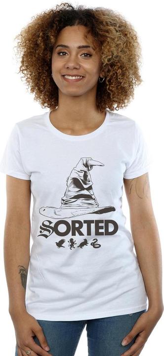 Immagine prodotto Sorting Hat Maglietta Donna (L)