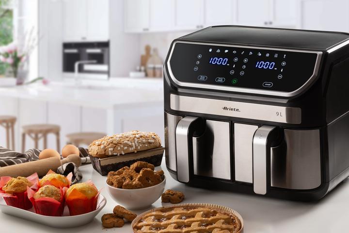 Actual product image Ariete 4625 Fritteuse