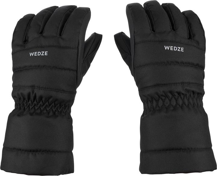 Produktbild Wedze SKI-P GL 500 JR (5, 6)
